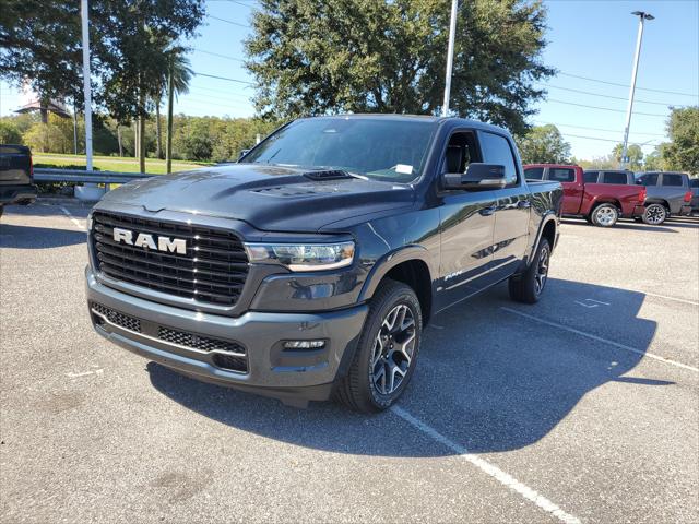 2026 RAM Ram 1500 RAM 1500 LARAMIE CREW CAB 4X2 57 BOX 2026 RAM Ram 1500 RAM 1500 LARAMIE CREW CAB 4X2 57 BOX