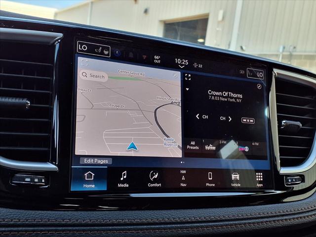 2026 Chrysler Pacifica PACIFICA PINNACLE