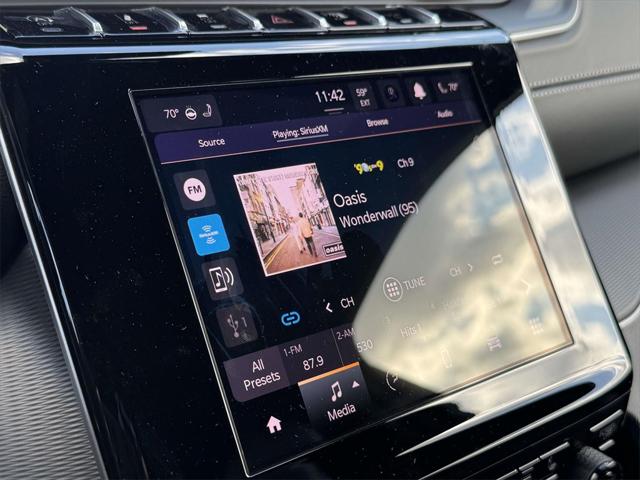 2025 Jeep Grand Cherokee GRAND CHEROKEE L ALTITUDE X 4X4 2025 Jeep Grand Cherokee GRAND CHEROKEE L ALTITUDE X 4X4