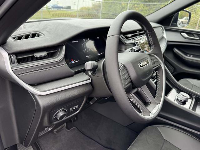 2025 Jeep Grand Cherokee GRAND CHEROKEE L ALTITUDE X 4X4 2025 Jeep Grand Cherokee GRAND CHEROKEE L ALTITUDE X 4X4