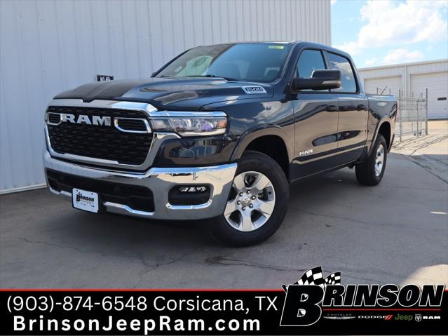 2026 RAM Ram 1500 RAM 1500 LONE STAR CREW CAB 4X4 57 BOX 2026 RAM Ram 1500 RAM 1500 LONE STAR CREW CAB 4X4 57 BOX