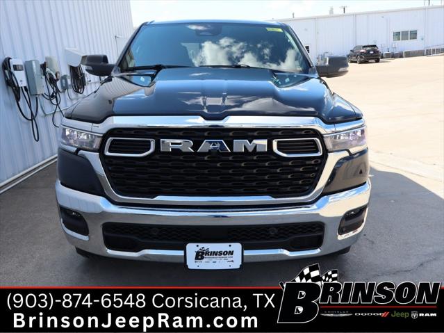 2026 RAM Ram 1500 RAM 1500 LONE STAR CREW CAB 4X4 57 BOX 2026 RAM Ram 1500 RAM 1500 LONE STAR CREW CAB 4X4 57 BOX