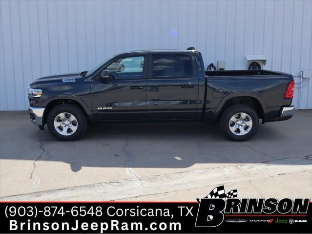 2026 RAM Ram 1500 RAM 1500 LONE STAR CREW CAB 4X4 57 BOX 2026 RAM Ram 1500 RAM 1500 LONE STAR CREW CAB 4X4 57 BOX