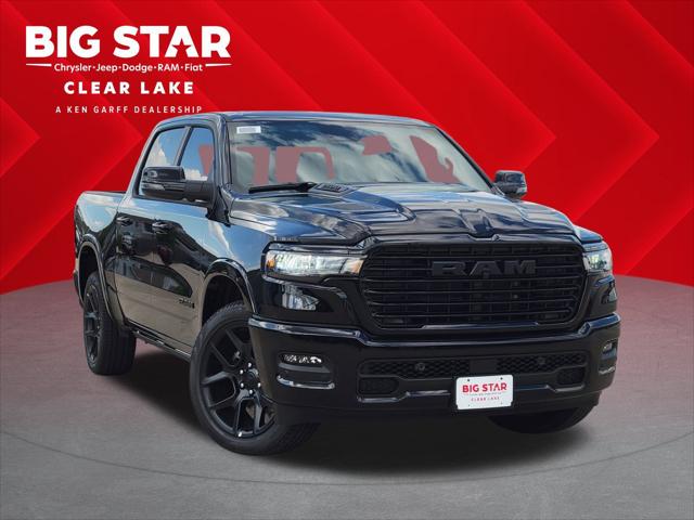 2026 RAM Ram 1500 RAM 1500 LARAMIE CREW CAB 4X2 57 BOX 2026 RAM Ram 1500 RAM 1500 LARAMIE CREW CAB 4X2 57 BOX