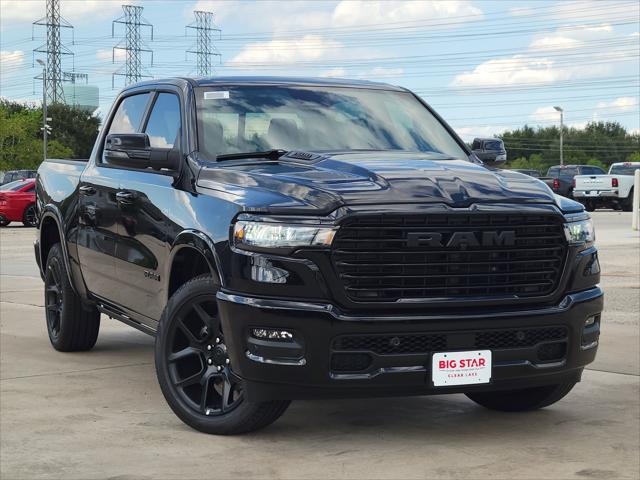 2026 RAM Ram 1500 RAM 1500 LARAMIE CREW CAB 4X2 57 BOX 2026 RAM Ram 1500 RAM 1500 LARAMIE CREW CAB 4X2 57 BOX