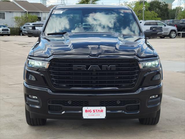 2026 RAM Ram 1500 RAM 1500 LARAMIE CREW CAB 4X2 57 BOX 2026 RAM Ram 1500 RAM 1500 LARAMIE CREW CAB 4X2 57 BOX