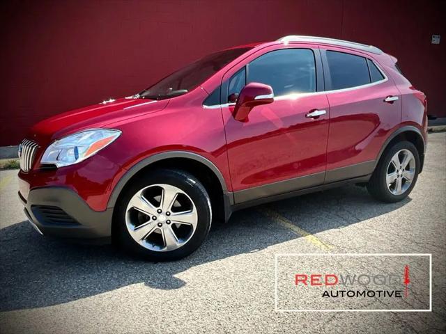 2014 Buick Encore Base for sale in Anderson, IN