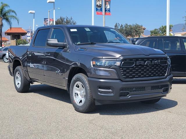 2025 RAM Ram 1500 RAM 1500 TRADESMAN CREW CAB 4X2 57 BOX