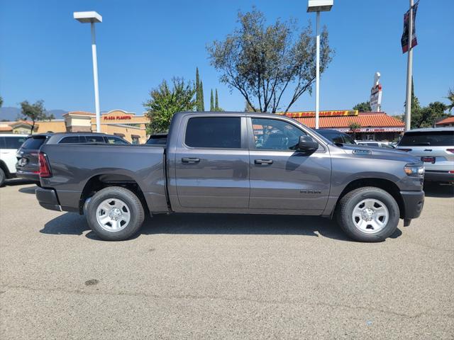 2025 RAM Ram 1500 RAM 1500 TRADESMAN CREW CAB 4X2 57 BOX