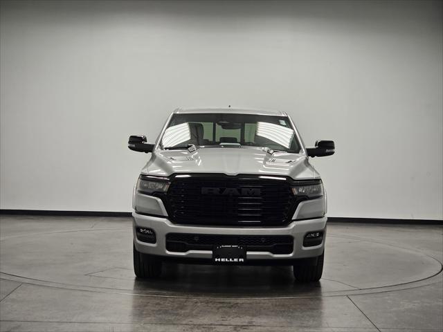 2026 RAM Ram 1500 RAM 1500 LARAMIE CREW CAB 4X4 57 BOX 2026 RAM Ram 1500 RAM 1500 LARAMIE CREW CAB 4X4 57 BOX