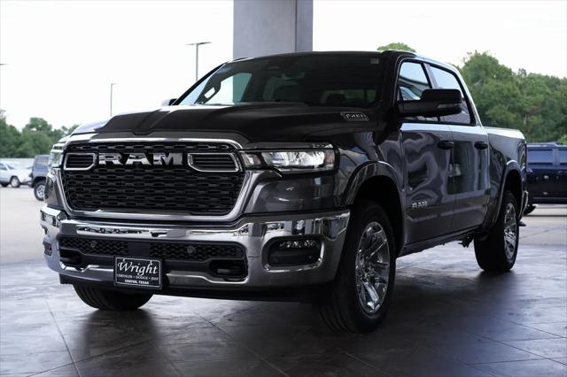2026 RAM Ram 1500 RAM 1500 LONE STAR CREW CAB 4X4 57 BOX