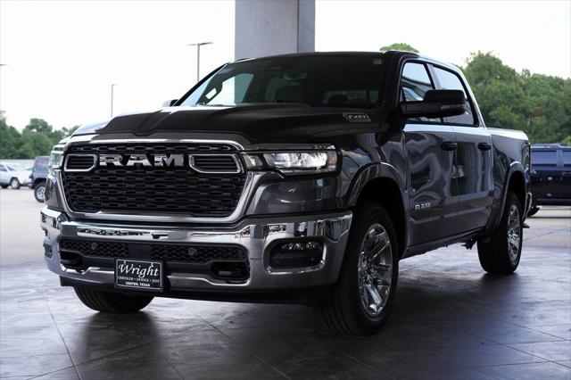 2026 RAM Ram 1500 RAM 1500 LONE STAR CREW CAB 4X4 57 BOX