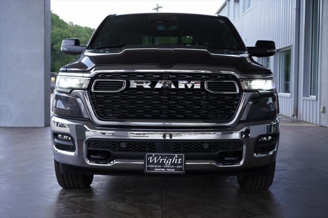 2026 RAM Ram 1500 RAM 1500 LONE STAR CREW CAB 4X4 57 BOX