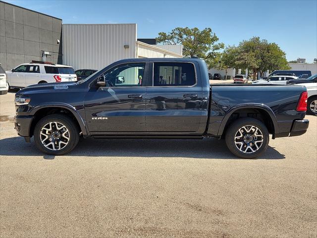 2026 RAM Ram 1500 RAM 1500 LARAMIE CREW CAB 4X4 57 BOX 2026 RAM Ram 1500 RAM 1500 LARAMIE CREW CAB 4X4 57 BOX