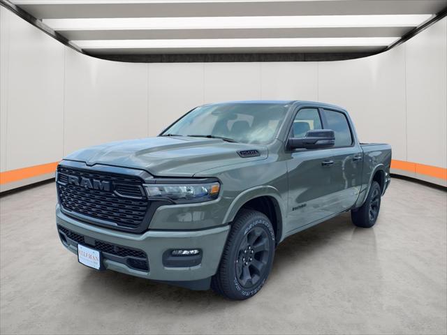 2026 RAM Ram 1500 RAM 1500 LONE STAR CREW CAB 4X2 57 BOX