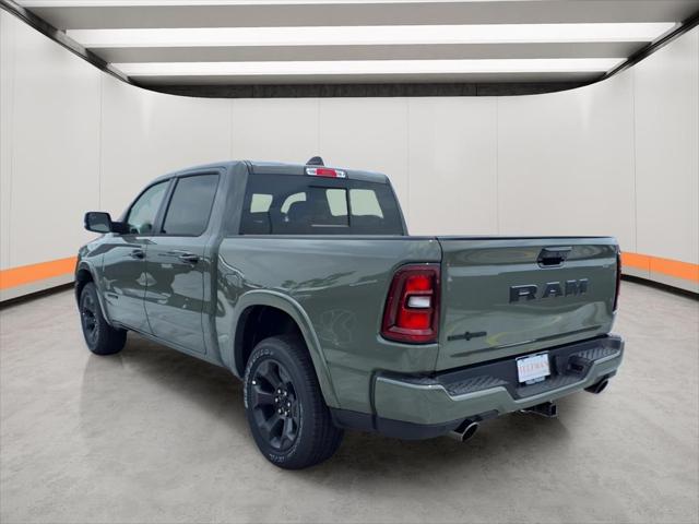 2026 RAM 1500 RAM 1500 LONE STAR CREW CAB 4X2 57 BOX 2026 RAM 1500 RAM 1500 LONE STAR CREW CAB 4X2 57 BOX