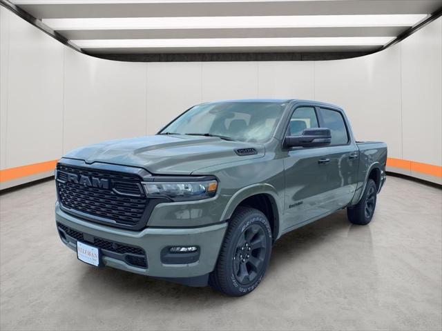 2026 RAM 1500 RAM 1500 LONE STAR CREW CAB 4X2 57 BOX 2026 RAM 1500 RAM 1500 LONE STAR CREW CAB 4X2 57 BOX