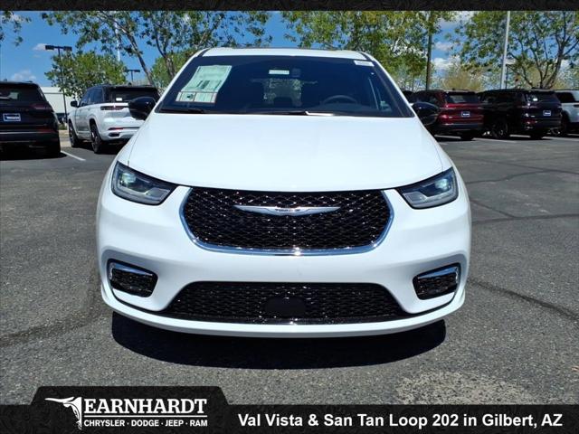 2026 Chrysler Pacifica PACIFICA SELECT 2026 Chrysler Pacifica PACIFICA SELECT