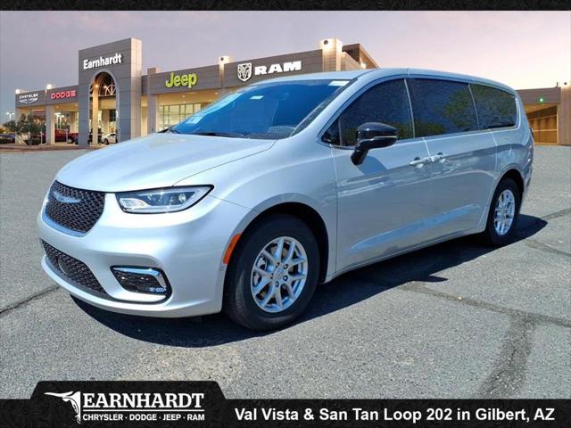 2026 Chrysler Pacifica PACIFICA SELECT 2026 Chrysler Pacifica PACIFICA SELECT