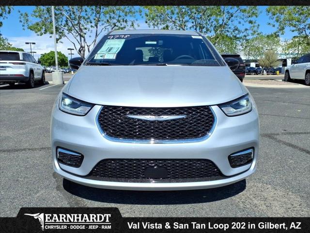 2026 Chrysler Pacifica PACIFICA SELECT 2026 Chrysler Pacifica PACIFICA SELECT