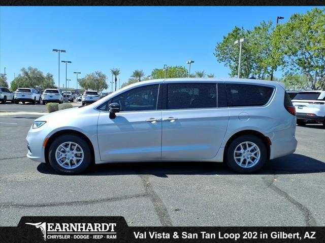 2026 Chrysler Pacifica PACIFICA SELECT 2026 Chrysler Pacifica PACIFICA SELECT