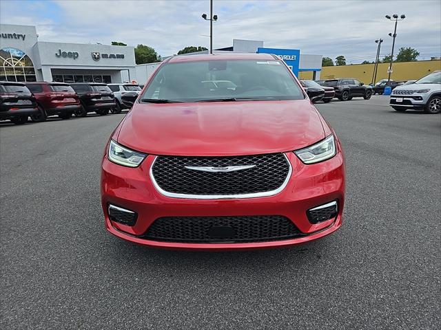 2026 Chrysler Pacifica PACIFICA SELECT 2026 Chrysler Pacifica PACIFICA SELECT