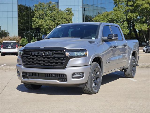 2026 RAM Ram 1500 RAM 1500 LONE STAR CREW CAB 4X4 57 BOX