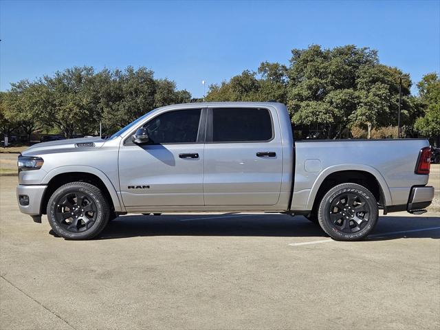 2026 RAM Ram 1500 RAM 1500 LONE STAR CREW CAB 4X4 57 BOX