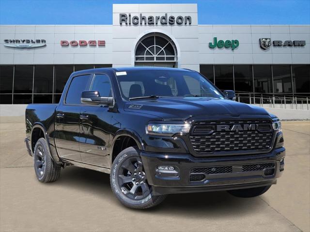 2026 RAM Ram 1500 RAM 1500 LONE STAR CREW CAB 4X4 57 BOX 2026 RAM Ram 1500 RAM 1500 LONE STAR CREW CAB 4X4 57 BOX