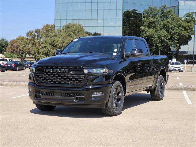 2026 RAM Ram 1500 RAM 1500 LONE STAR CREW CAB 4X4 57 BOX 2026 RAM Ram 1500 RAM 1500 LONE STAR CREW CAB 4X4 57 BOX