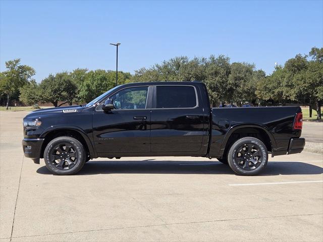 2026 RAM Ram 1500 RAM 1500 LONE STAR CREW CAB 4X4 57 BOX