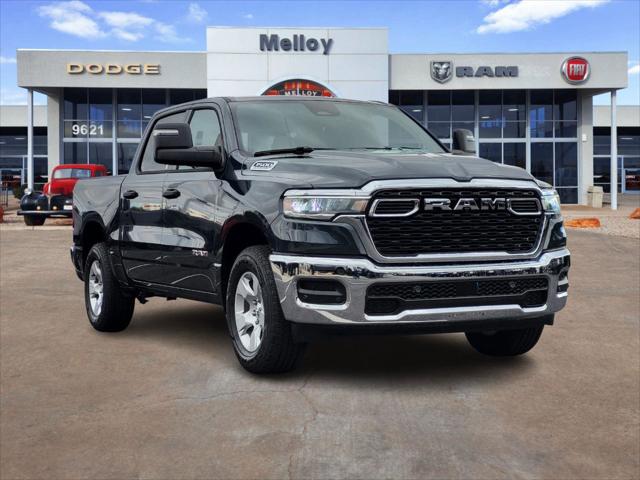 2026 RAM Ram 1500 RAM 1500 TRADESMAN CREW CAB 4X4 57 BOX 2026 RAM Ram 1500 RAM 1500 TRADESMAN CREW CAB 4X4 57 BOX
