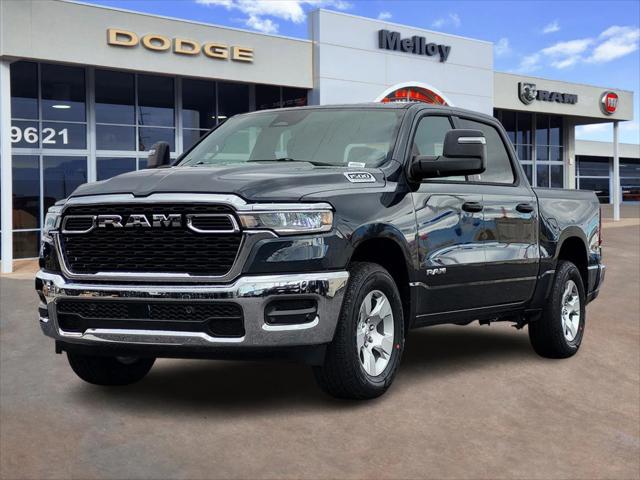 2026 RAM Ram 1500 RAM 1500 TRADESMAN CREW CAB 4X4 57 BOX 2026 RAM Ram 1500 RAM 1500 TRADESMAN CREW CAB 4X4 57 BOX