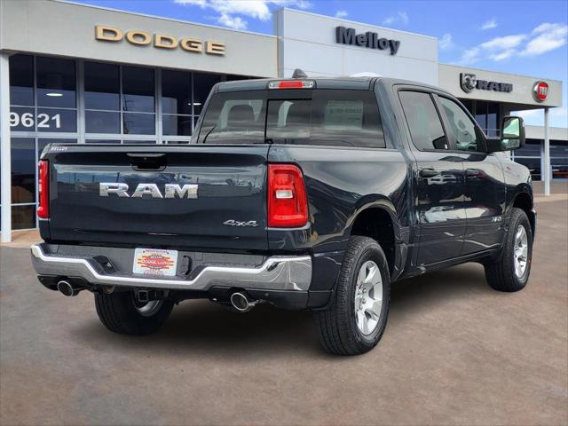 2026 RAM Ram 1500 RAM 1500 TRADESMAN CREW CAB 4X4 57 BOX 2026 RAM Ram 1500 RAM 1500 TRADESMAN CREW CAB 4X4 57 BOX
