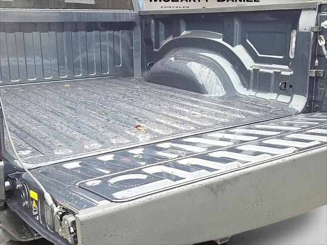 2026 Ram 1500 Rebel Crew Cab 4x4 5'7" Box