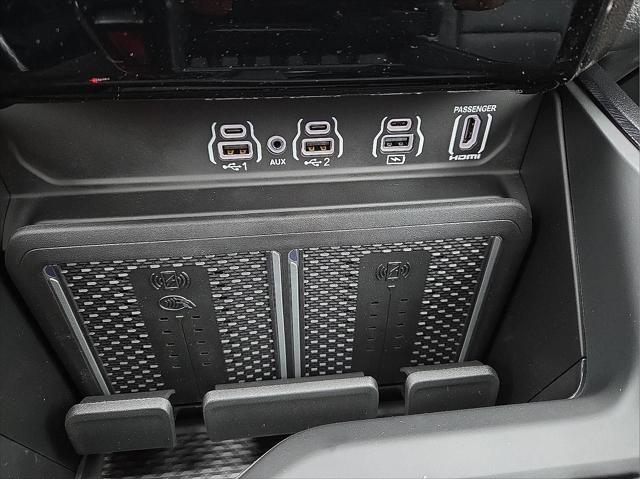 2026 Ram 1500 Rebel Crew Cab 4x4 5'7" Box