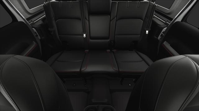 2025 Jeep Wrangler WRANGLER 4-DOOR RUBICON X
