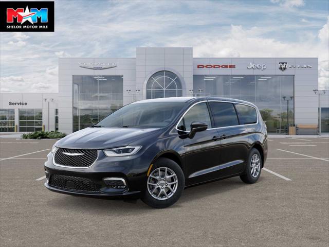 2026 Chrysler Pacifica PACIFICA SELECT 2026 Chrysler Pacifica PACIFICA SELECT