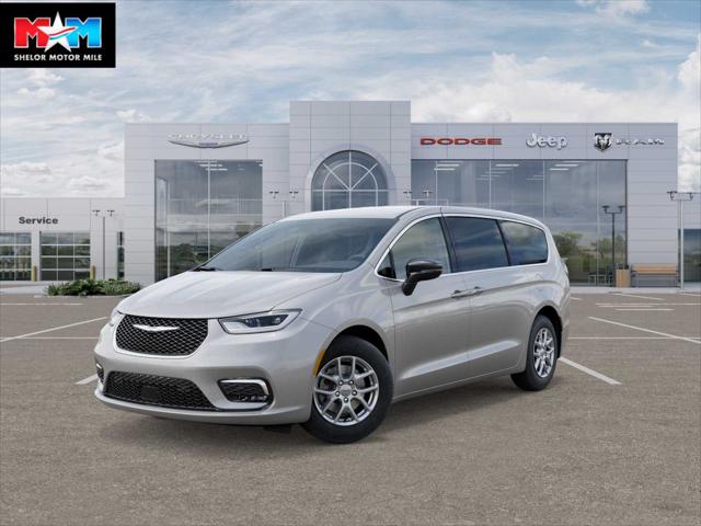 2026 Chrysler Pacifica PACIFICA SELECT 2026 Chrysler Pacifica PACIFICA SELECT