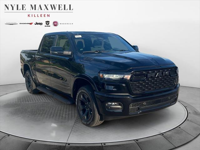 2026 RAM Ram 1500 RAM 1500 LONE STAR CREW CAB 4X4 57 BOX 2026 RAM Ram 1500 RAM 1500 LONE STAR CREW CAB 4X4 57 BOX