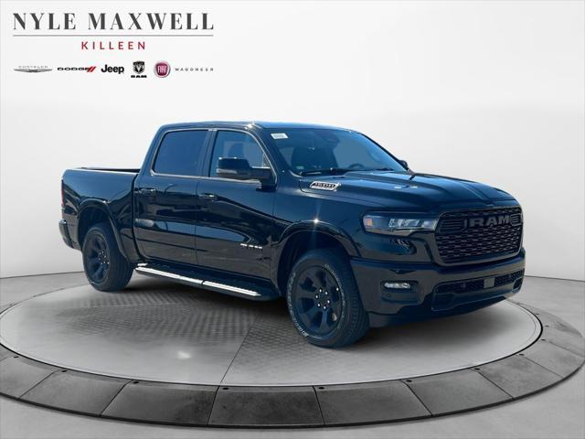 2026 RAM Ram 1500 RAM 1500 LONE STAR CREW CAB 4X4 57 BOX 2026 RAM Ram 1500 RAM 1500 LONE STAR CREW CAB 4X4 57 BOX