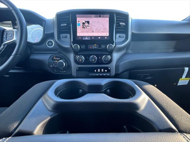 2026 RAM Ram 1500 RAM 1500 WARLOCK CREW CAB 4X4 57 BOX 2026 RAM Ram 1500 RAM 1500 WARLOCK CREW CAB 4X4 57 BOX