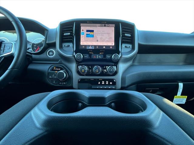 2026 RAM Ram 1500 RAM 1500 WARLOCK CREW CAB 4X4 57 BOX 2026 RAM Ram 1500 RAM 1500 WARLOCK CREW CAB 4X4 57 BOX