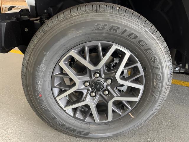 2025 Jeep Wrangler WRANGLER 4-DOOR SAHARA 2025 Jeep Wrangler WRANGLER 4-DOOR SAHARA