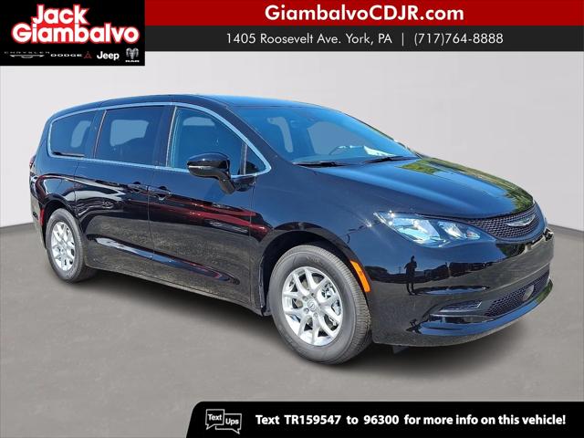 2026 Chrysler Voyager LX for sale in York, PA
