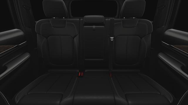 2025 Jeep Grand Cherokee GRAND CHEROKEE OVERLAND 4X4 2025 Jeep Grand Cherokee GRAND CHEROKEE OVERLAND 4X4