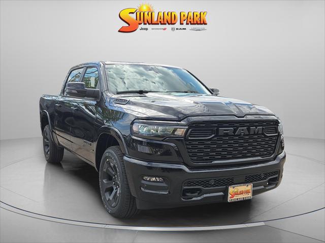 2026 RAM Ram 1500 RAM 1500 LONE STAR CREW CAB 4X4 57 BOX 2026 RAM Ram 1500 RAM 1500 LONE STAR CREW CAB 4X4 57 BOX