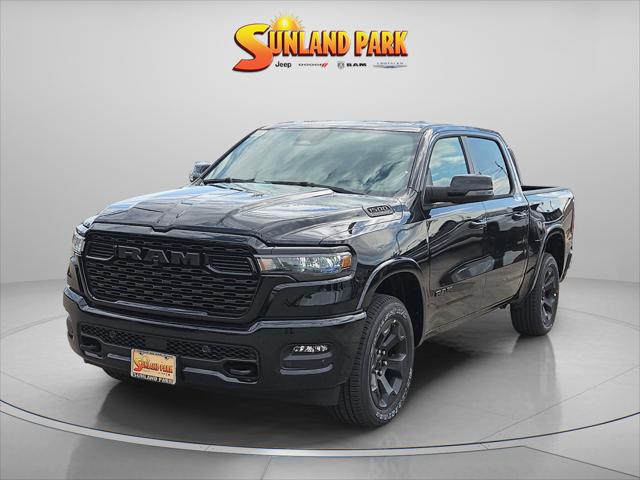 2026 RAM Ram 1500 RAM 1500 LONE STAR CREW CAB 4X4 57 BOX 2026 RAM Ram 1500 RAM 1500 LONE STAR CREW CAB 4X4 57 BOX