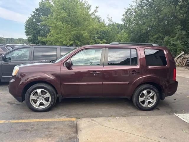 2012 Honda Pilot EX for sale in Menasha, WI