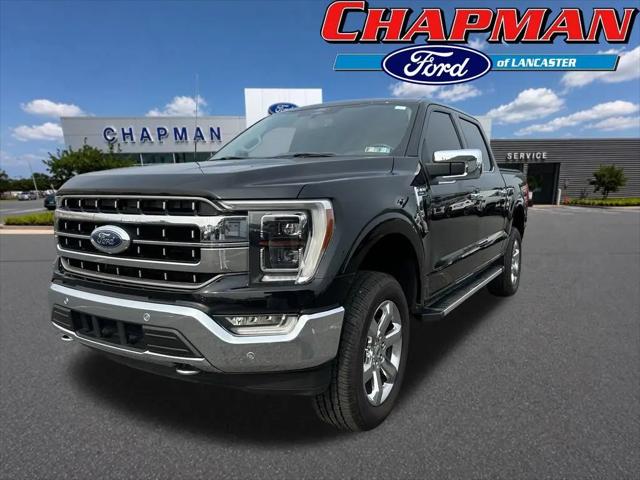 2022 Ford F-150 LARIAT for sale in Lancaster, PA